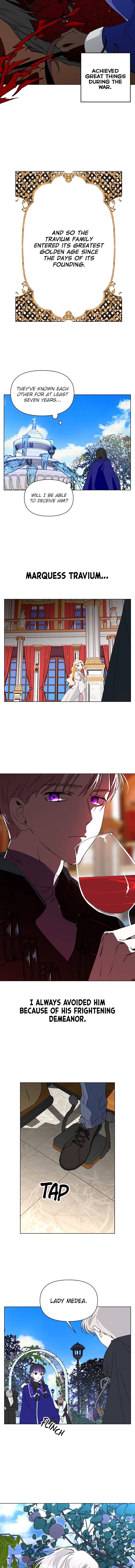 I Want to Be You, Just For A Day Chapter 4 70 9