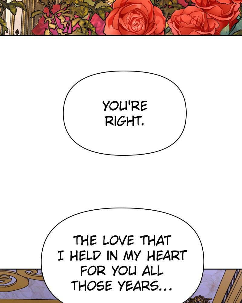 I Want to Be You, Just For A Day Chapter 50 656 139