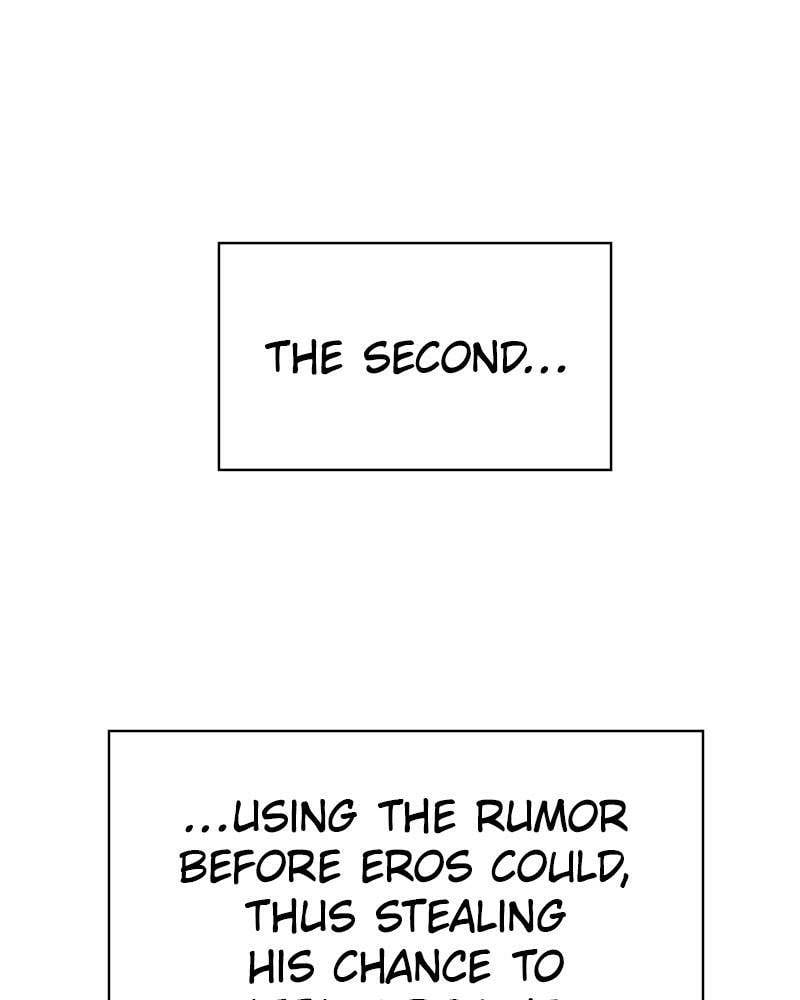 I Want to Be You, Just For A Day Chapter 50 539 22