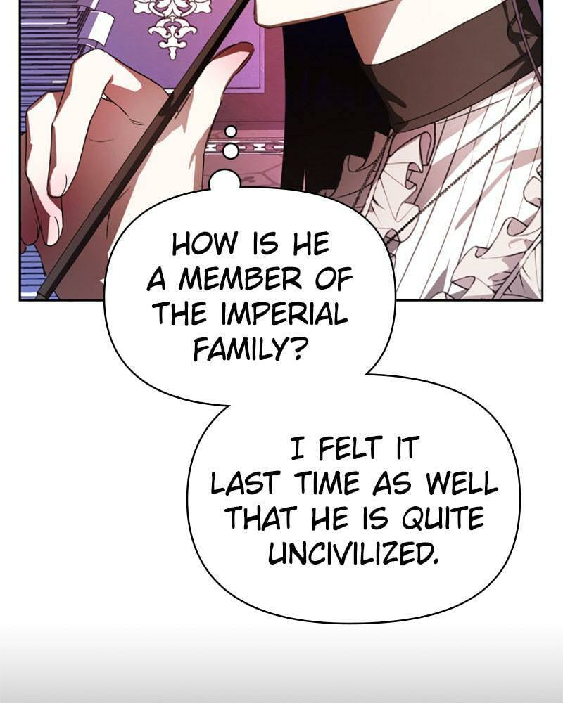 I Want to Be You, Just For A Day Chapter 50 547 30