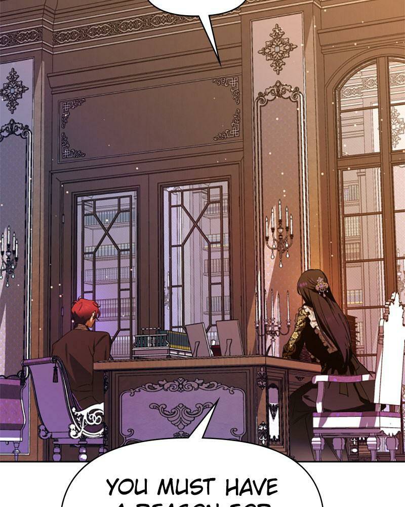 I Want to Be You, Just For A Day Chapter 50 552 35