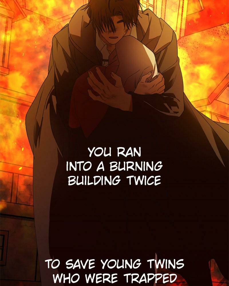 I Want to Be You, Just For A Day Chapter 50 573 56