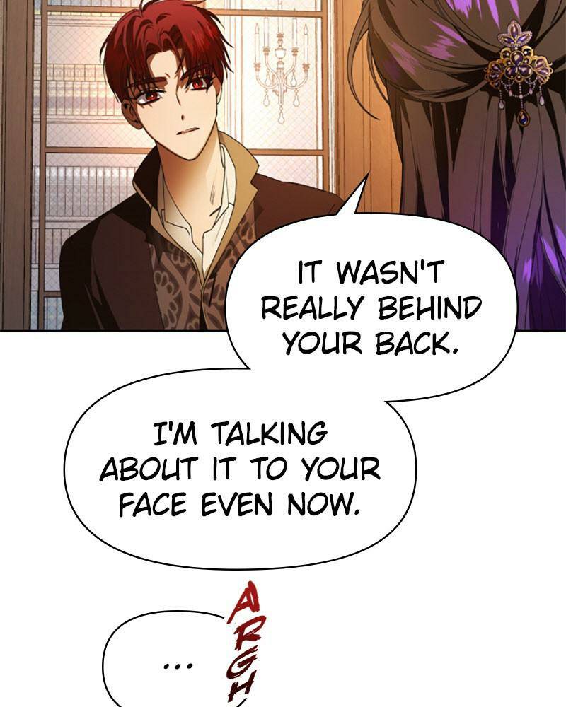 I Want to Be You, Just For A Day Chapter 50 576 59