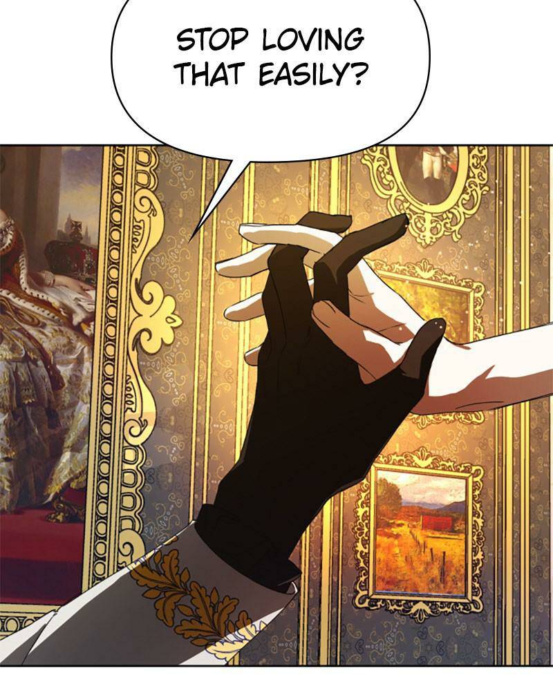 I Want to Be You, Just For A Day Chapter 50 593 76