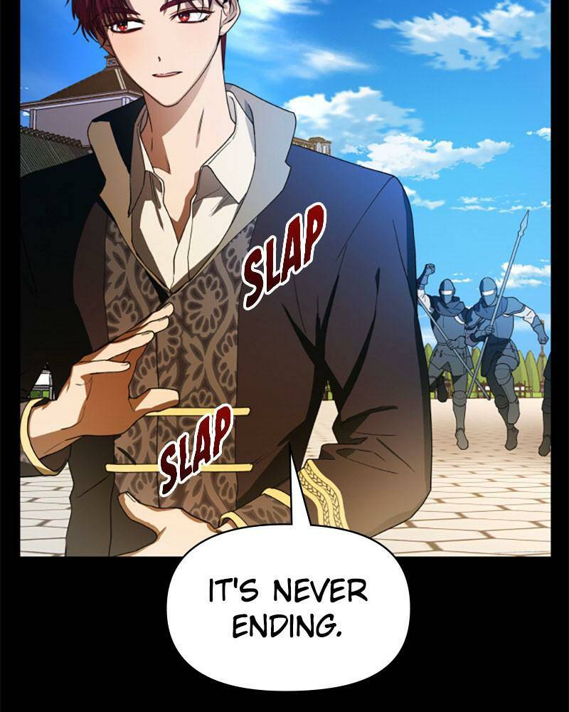 I Want to Be You, Just For A Day Chapter 51 537 5