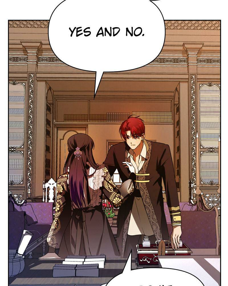 I Want to Be You, Just For A Day Chapter 51 584 52