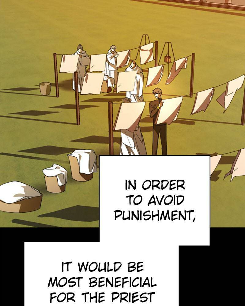 I Want to Be You, Just For A Day Chapter 51 593 61