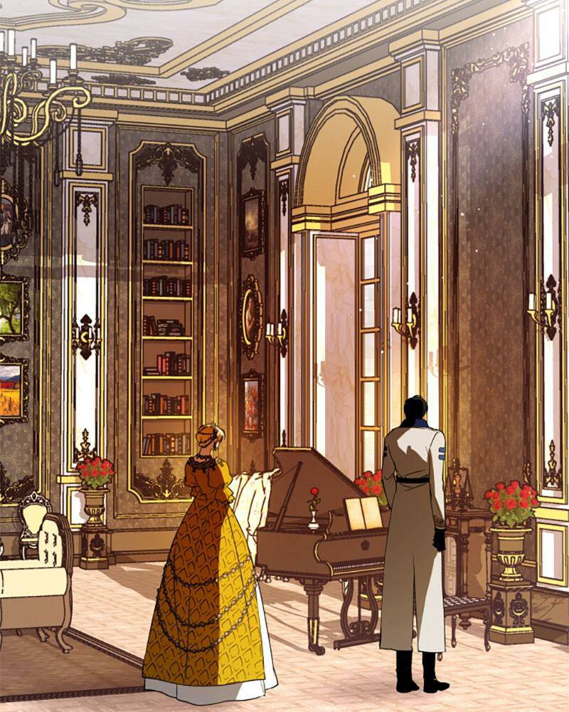I Want to Be You, Just For A Day Chapter 51 619 87