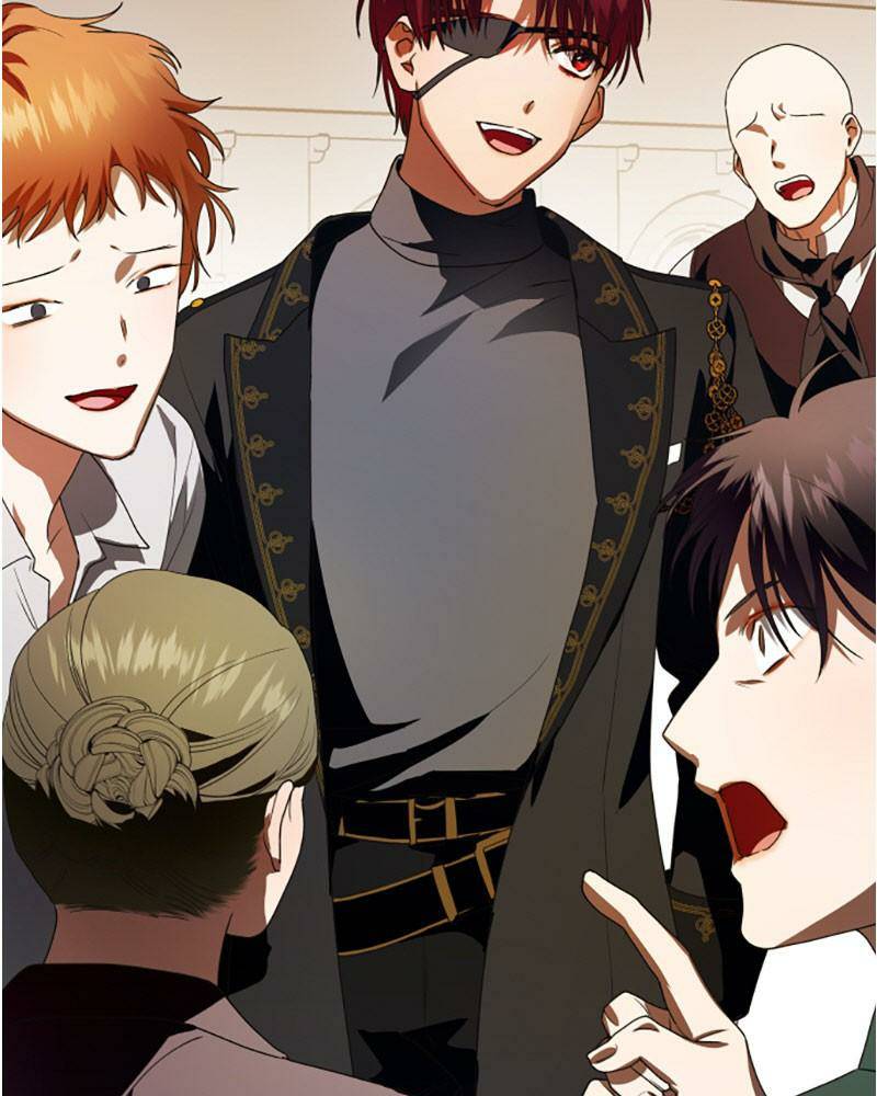 I Want to Be You, Just For A Day Chapter 54 643 117