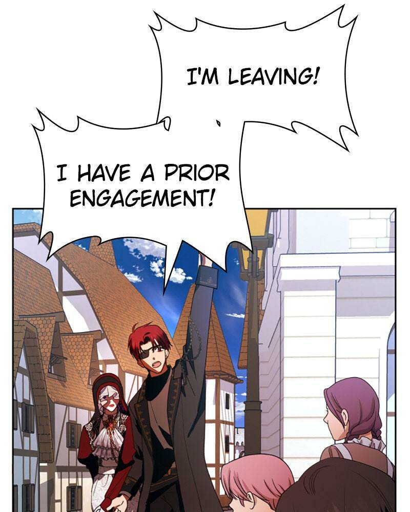 I Want to Be You, Just For A Day Chapter 54 653 127