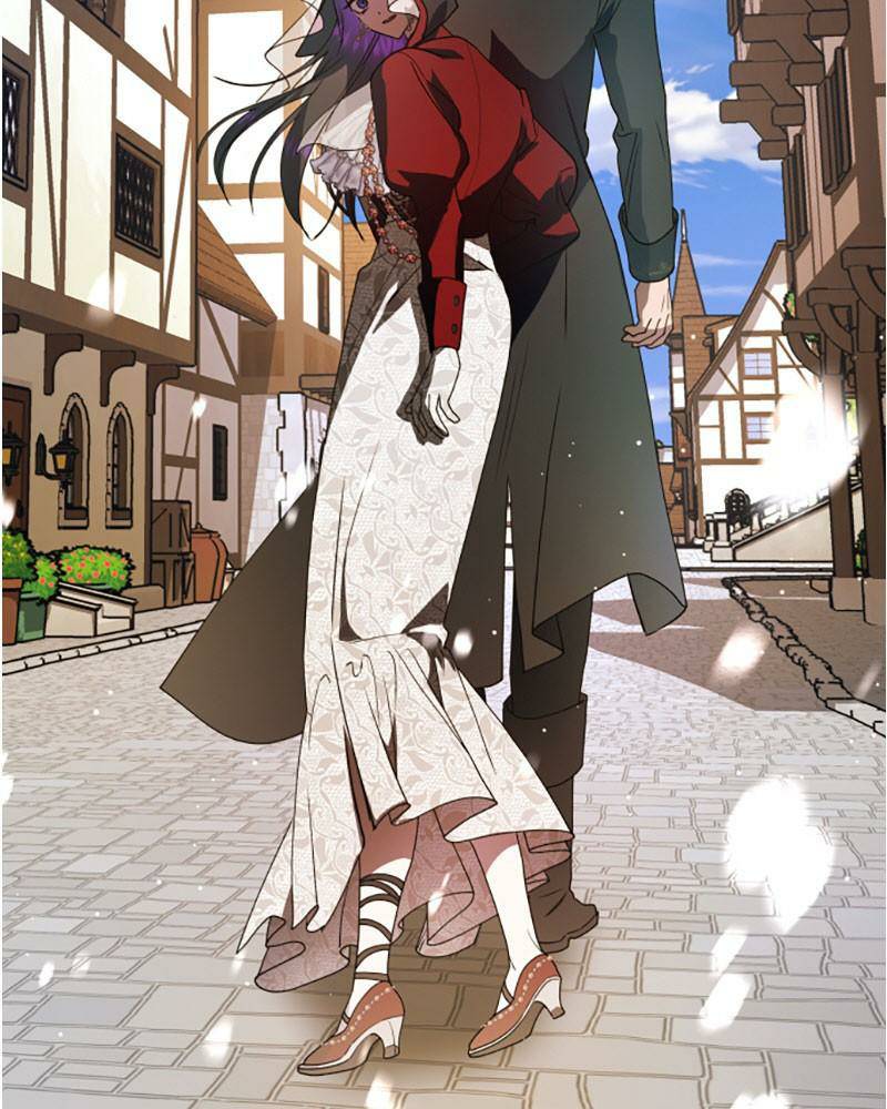 I Want to Be You, Just For A Day Chapter 54 659 133