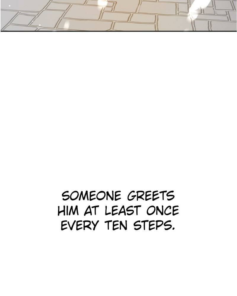 I Want to Be You, Just For A Day Chapter 54 660 134