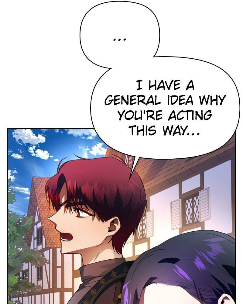 I Want to Be You, Just For A Day Chapter 54 689 163