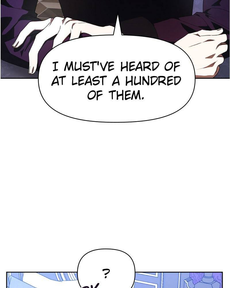 I Want to Be You, Just For A Day Chapter 54 546 20