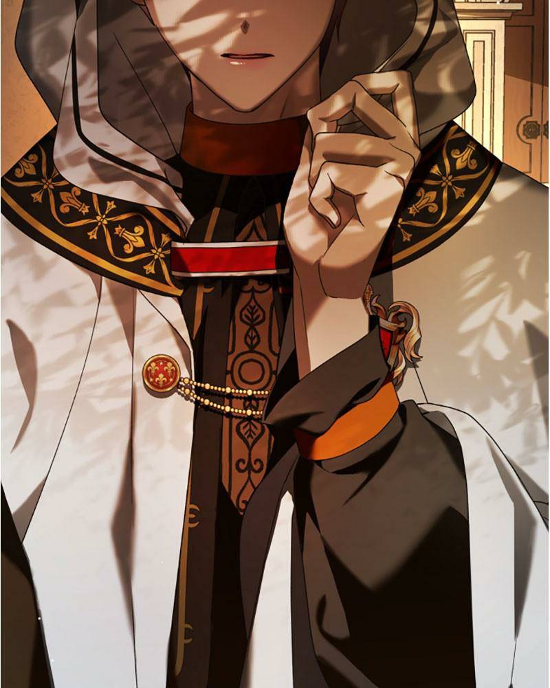 I Want to Be You, Just For A Day Chapter 54 568 42