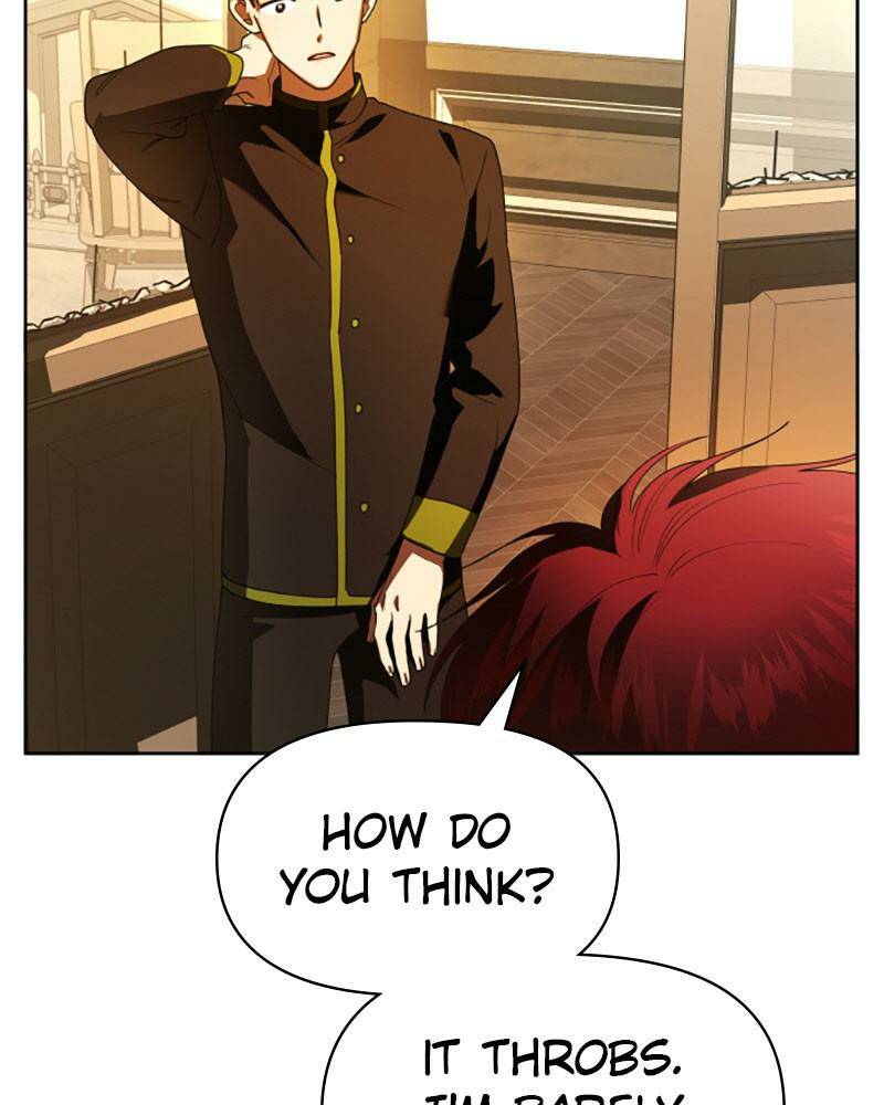 I Want to Be You, Just For A Day Chapter 54 590 64