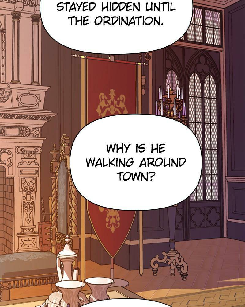 I Want to Be You, Just For A Day Chapter 56 726 167