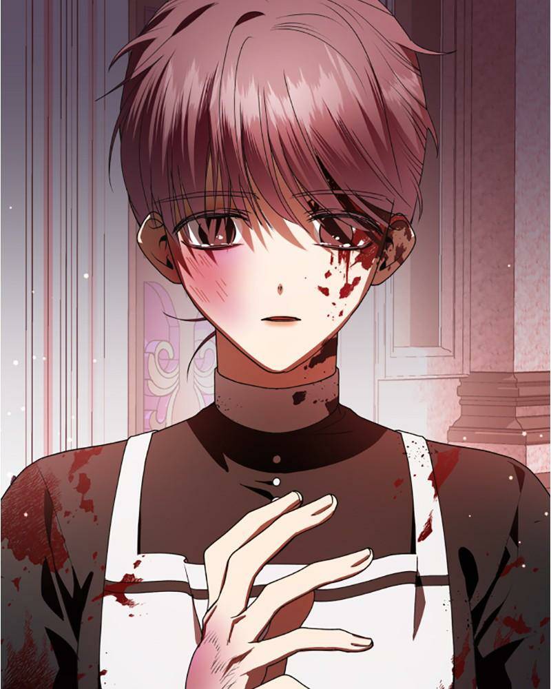I Want to Be You, Just For A Day Chapter 56 562 3