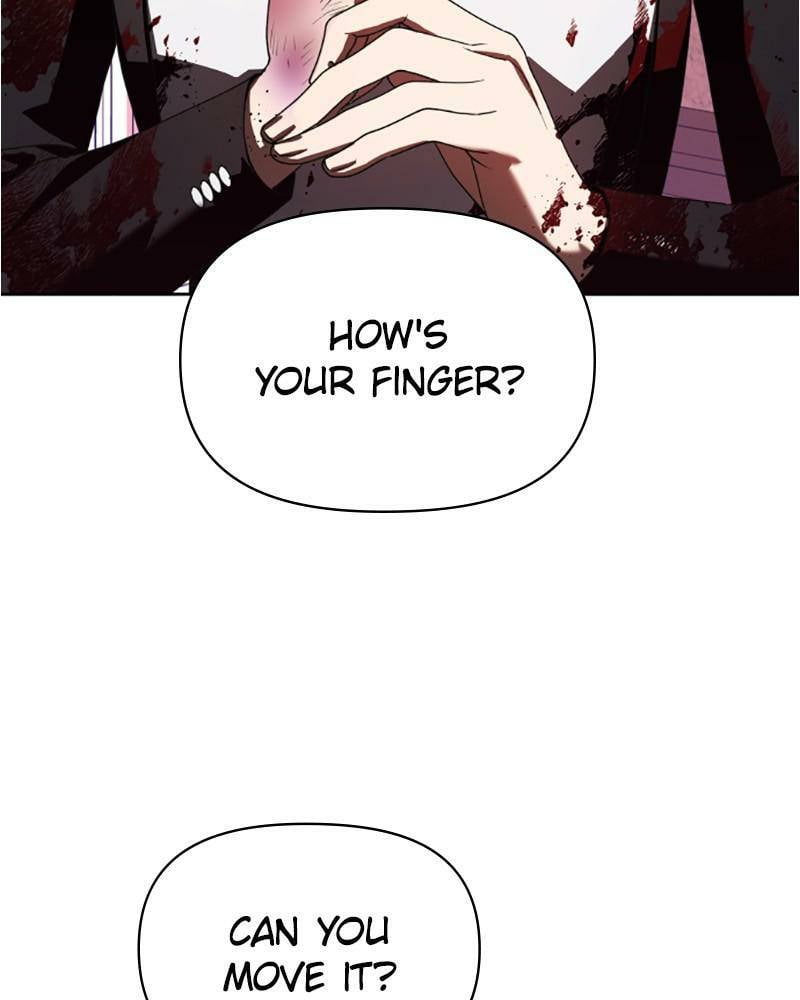I Want to Be You, Just For A Day Chapter 56 563 4