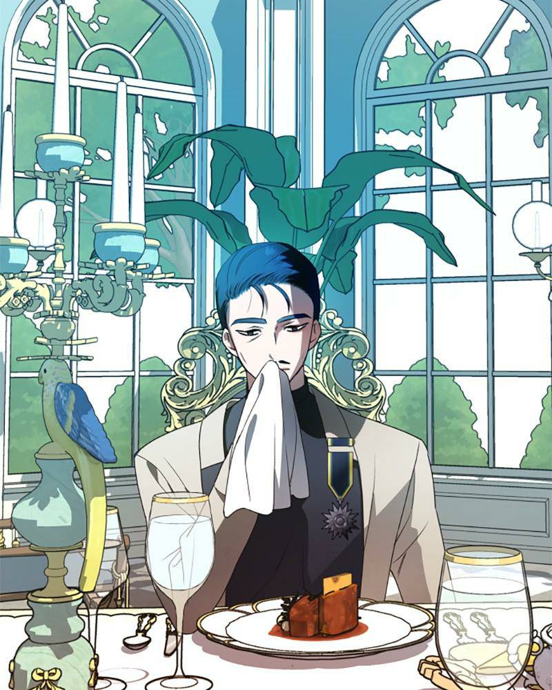 I Want to Be You, Just For A Day Chapter 57 635 103