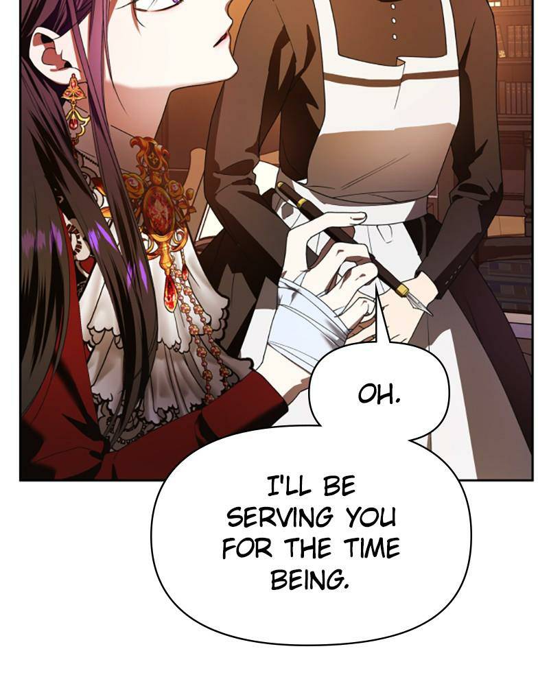I Want to Be You, Just For A Day Chapter 57 561 29