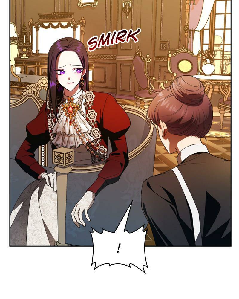 I Want to Be You, Just For A Day Chapter 57 578 46
