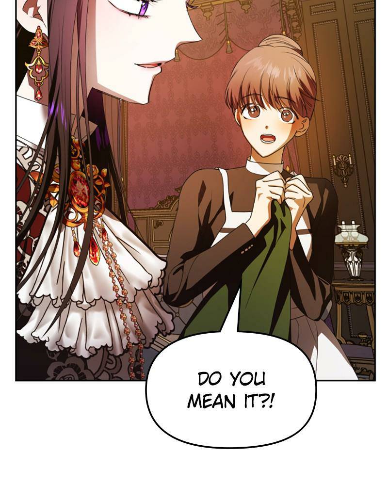 I Want to Be You, Just For A Day Chapter 57 580 48