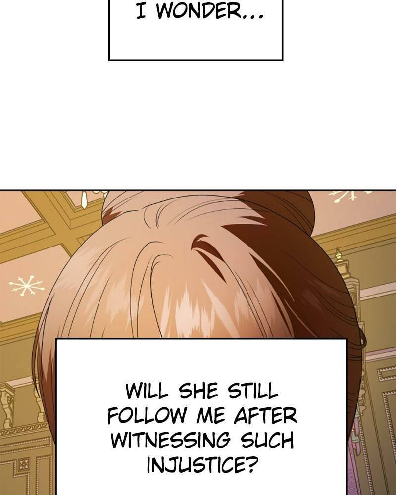 I Want to Be You, Just For A Day Chapter 57 584 52