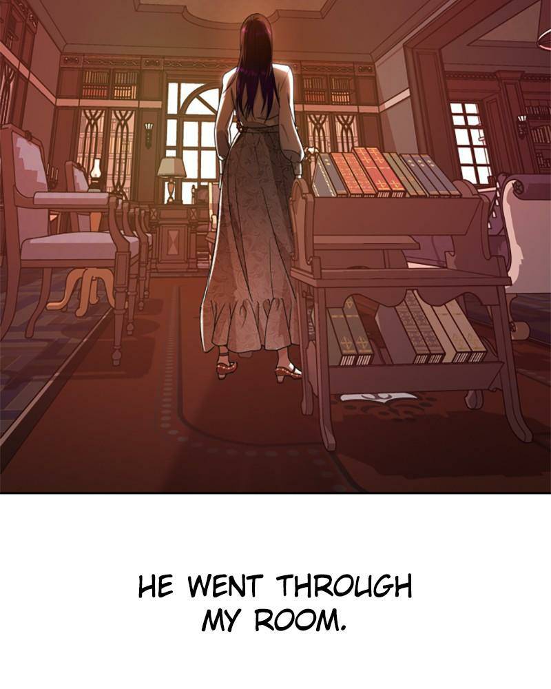 I Want to Be You, Just For A Day Chapter 57 594 62