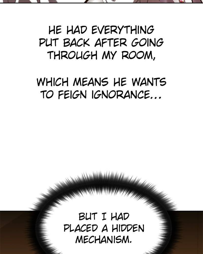 I Want to Be You, Just For A Day Chapter 57 601 69