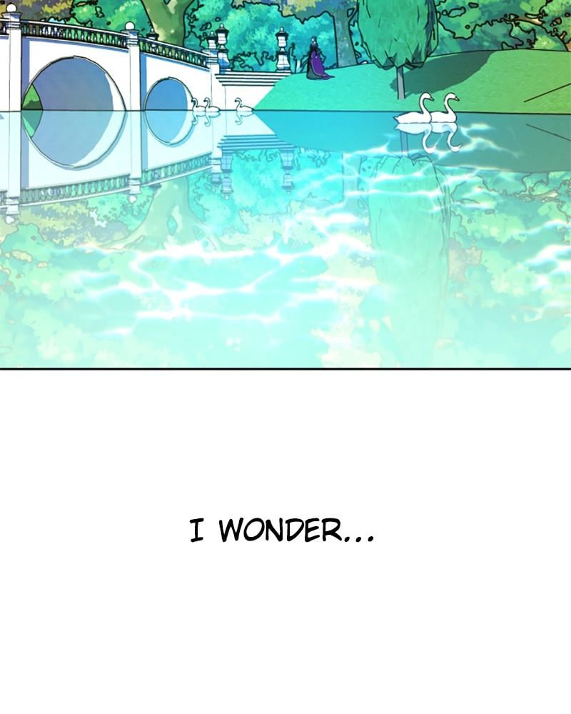I Want to Be You, Just For A Day Chapter 58 735 104