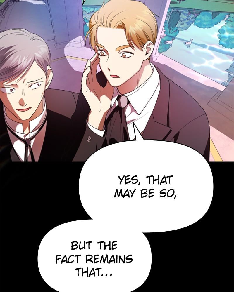 I Want to Be You, Just For A Day Chapter 58 745 114