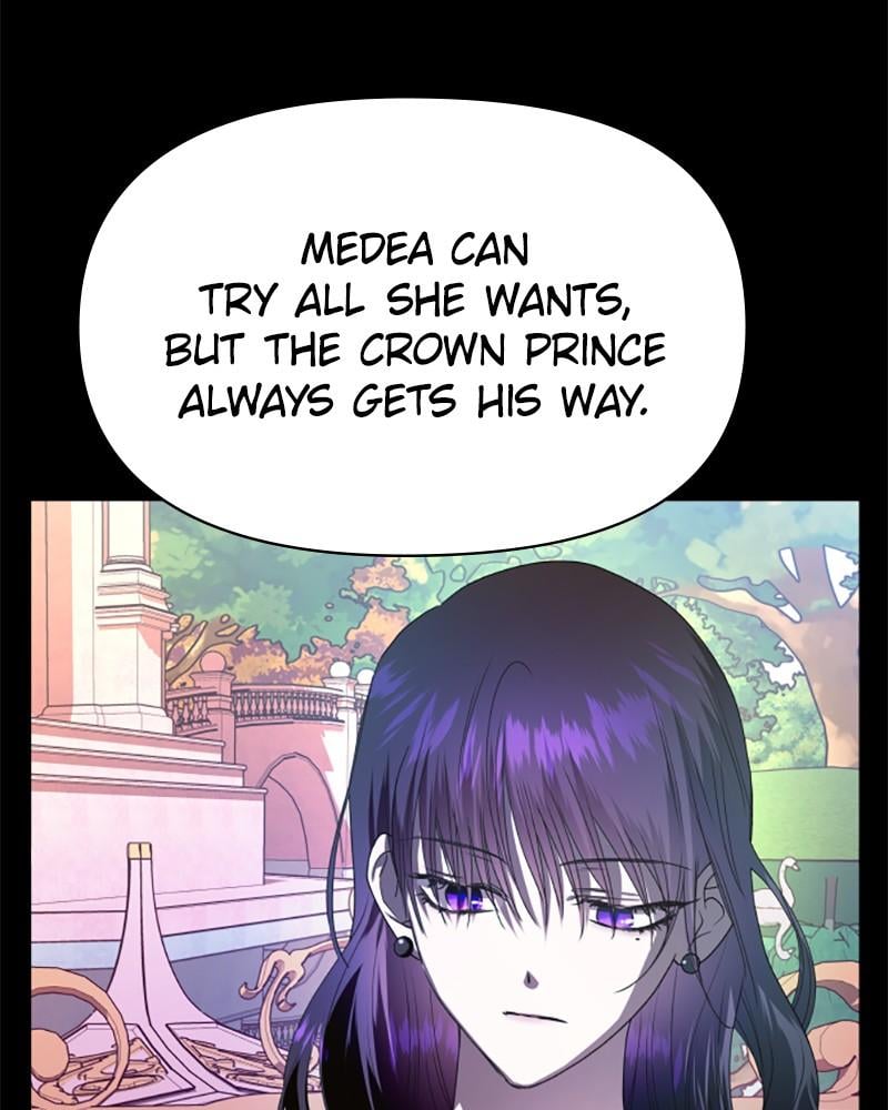 I Want to Be You, Just For A Day Chapter 58 748 117