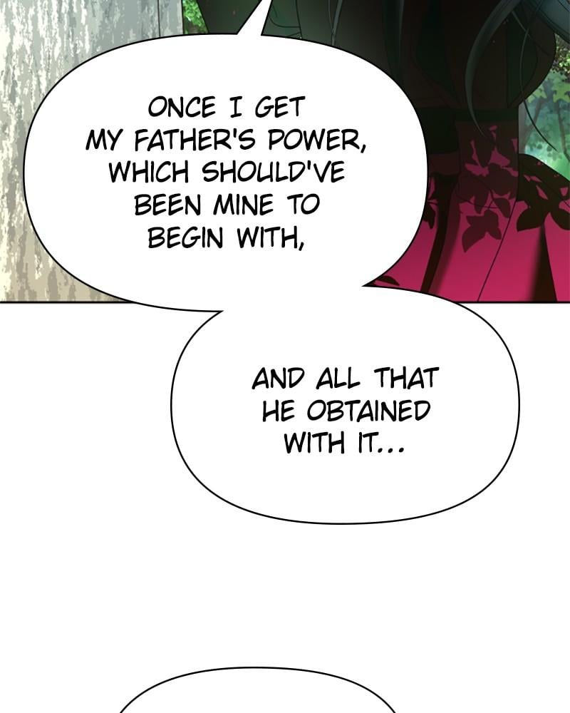 I Want to Be You, Just For A Day Chapter 58 757 126