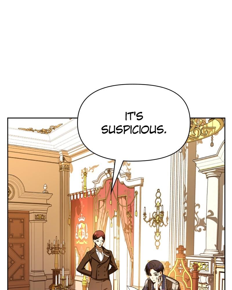 I Want to Be You, Just For A Day Chapter 58 778 147