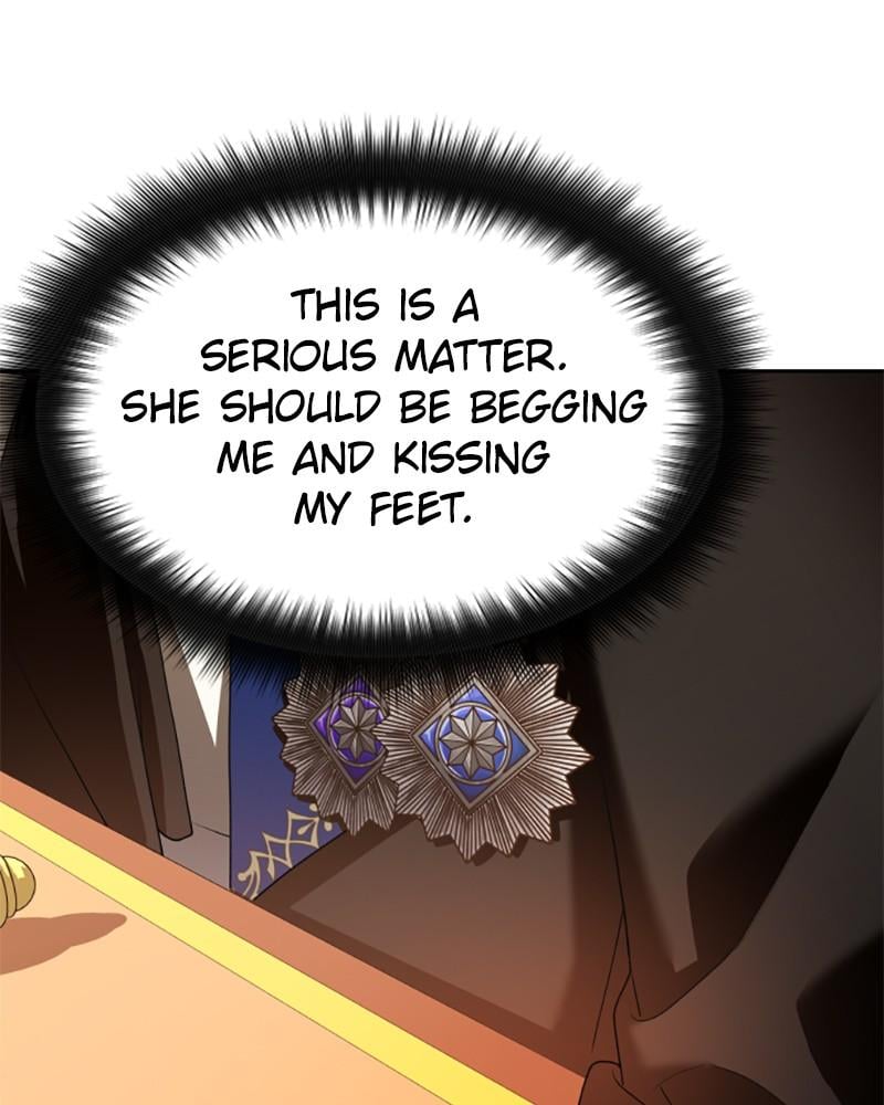 I Want to Be You, Just For A Day Chapter 58 805 174