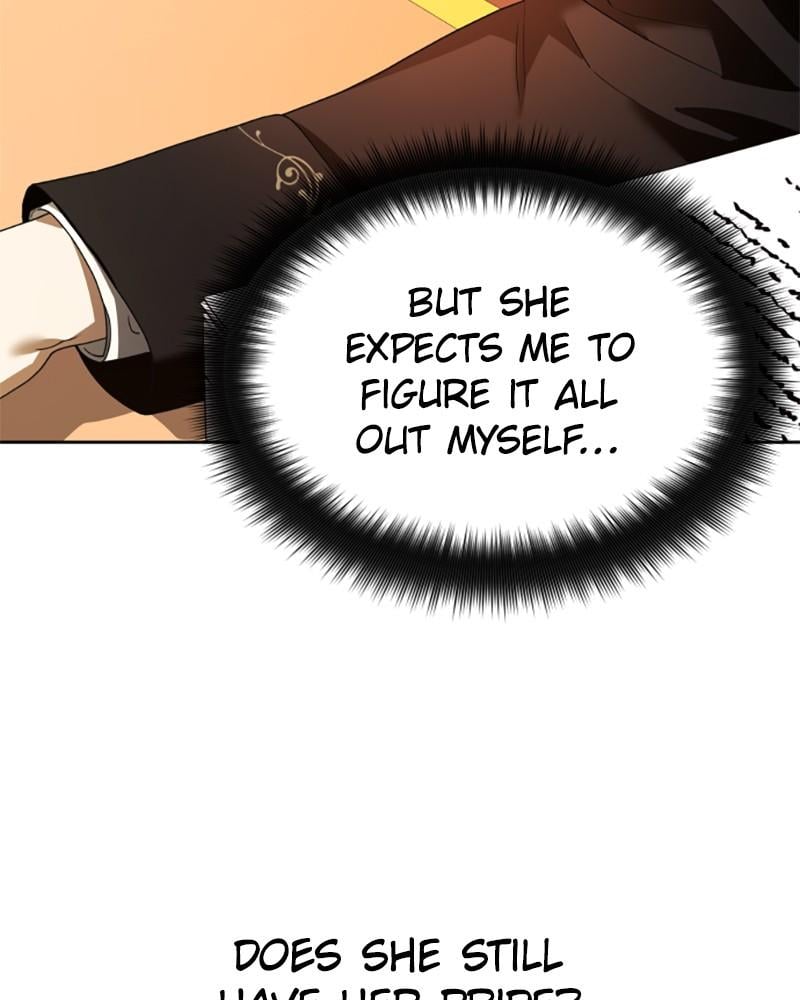 I Want to Be You, Just For A Day Chapter 58 806 175