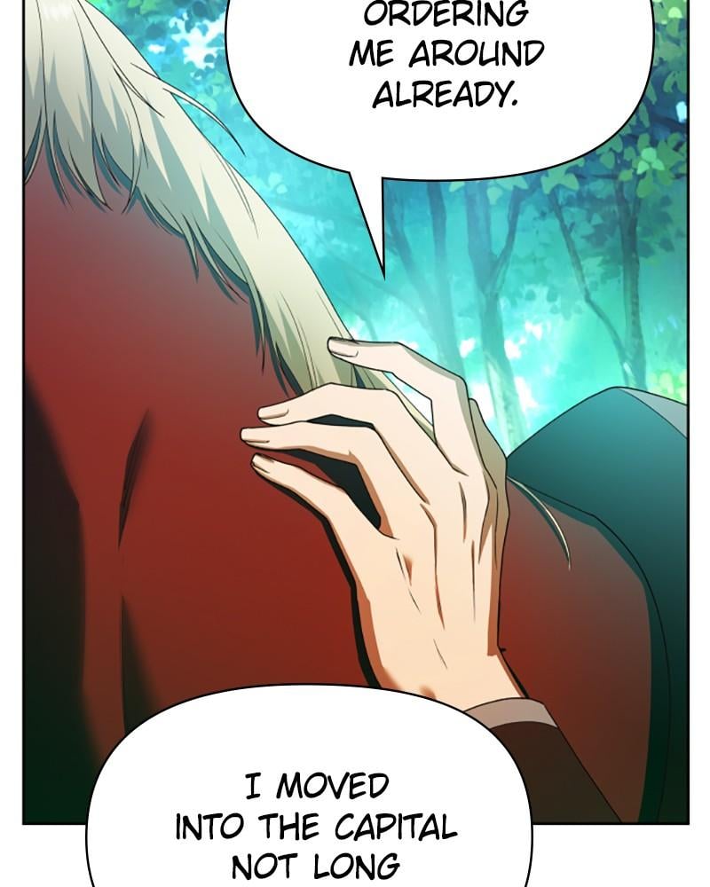 I Want to Be You, Just For A Day Chapter 58 823 192