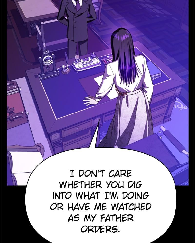 I Want to Be You, Just For A Day Chapter 58 694 63
