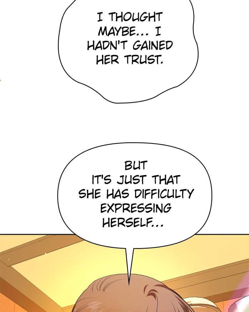 I Want to Be You, Just For A Day Chapter 58 722 91