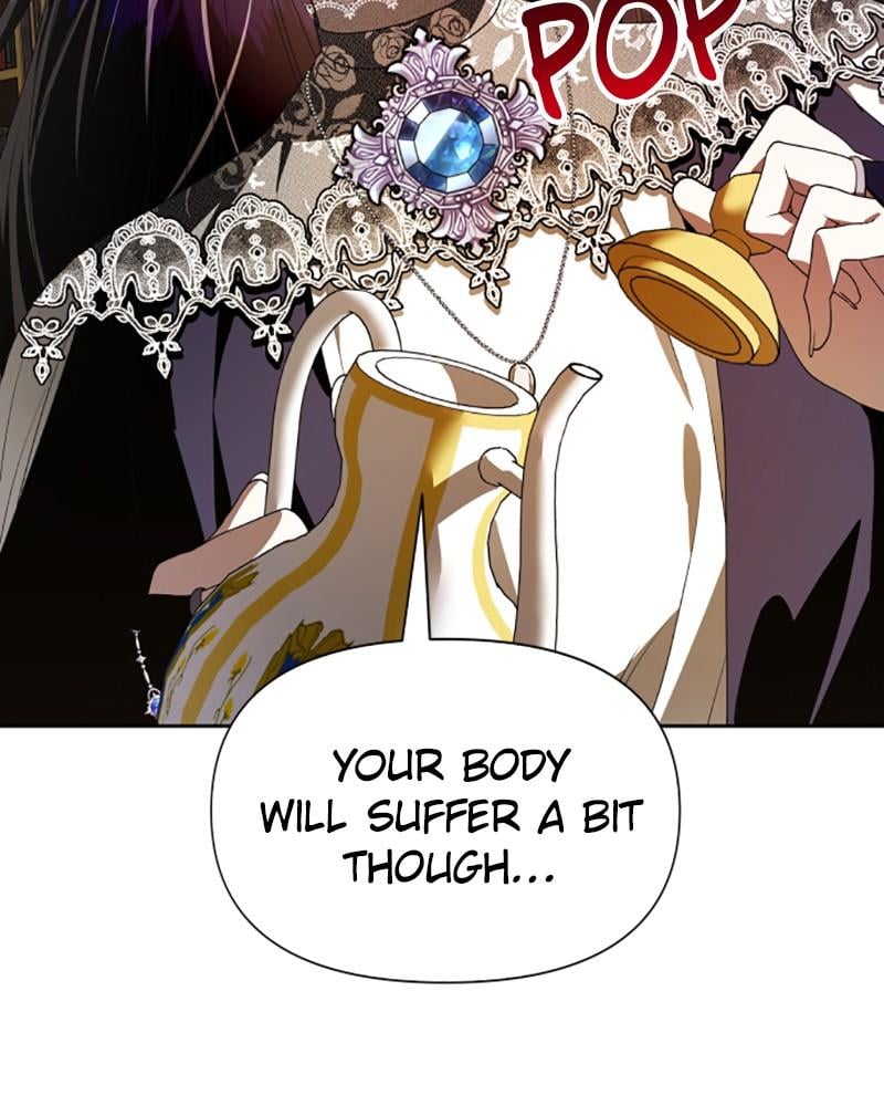I Want to Be You, Just For A Day Chapter 62 702 101