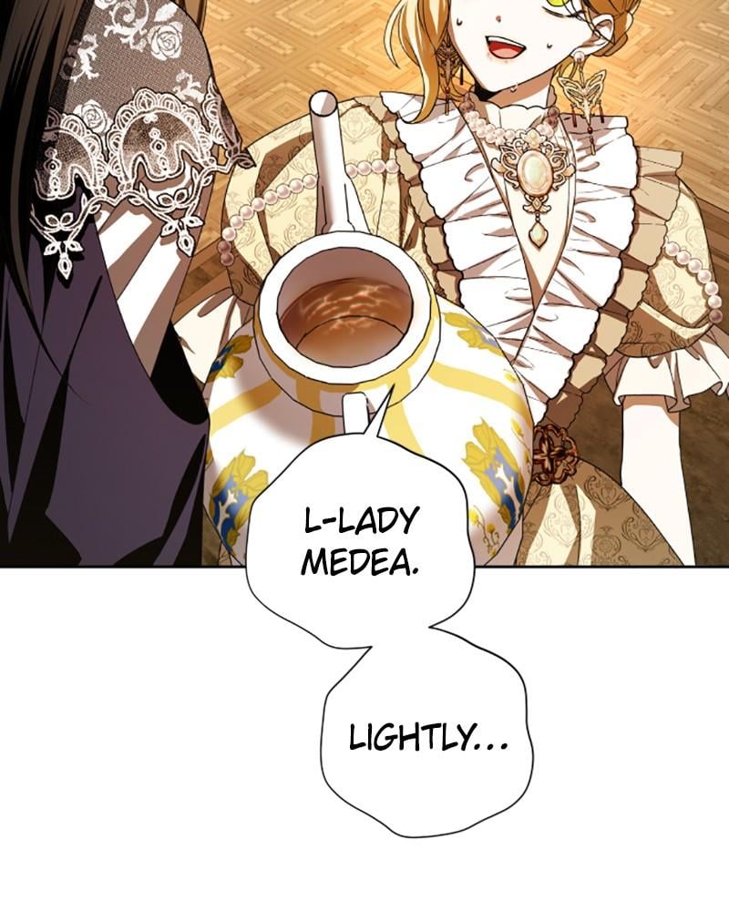 I Want to Be You, Just For A Day Chapter 62 704 103