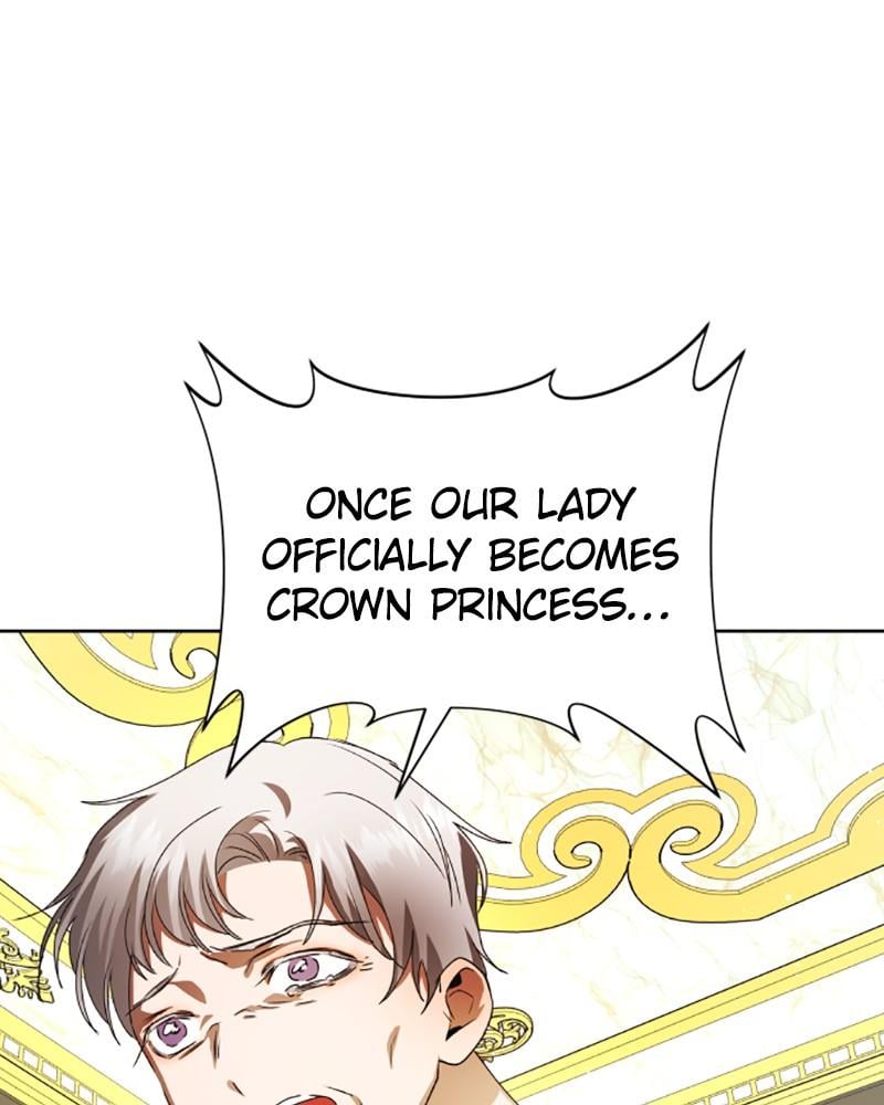 I Want to Be You, Just For A Day Chapter 62 712 111