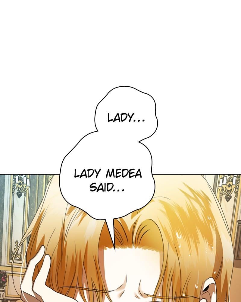 I Want to Be You, Just For A Day Chapter 62 714 113