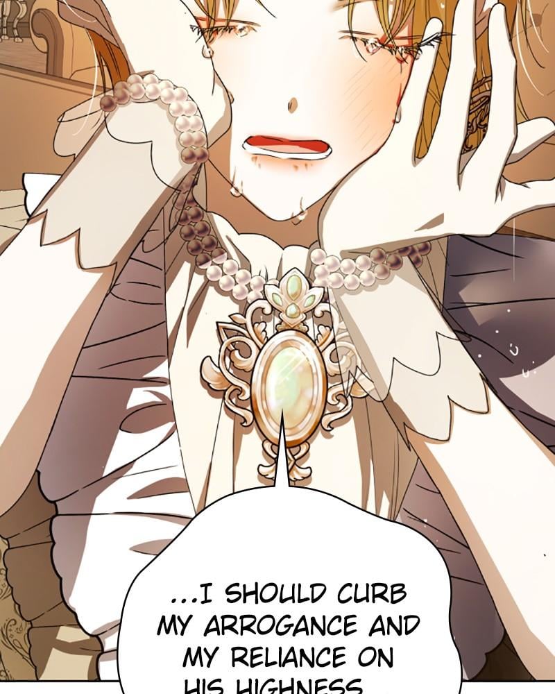 I Want to Be You, Just For A Day Chapter 62 715 114
