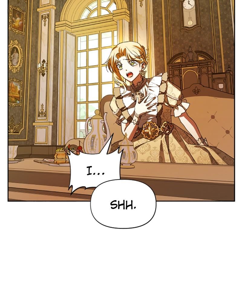 I Want to Be You, Just For A Day Chapter 62 613 12