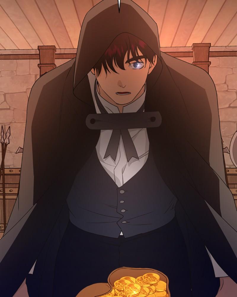 I Want to Be You, Just For A Day Chapter 62 740 139