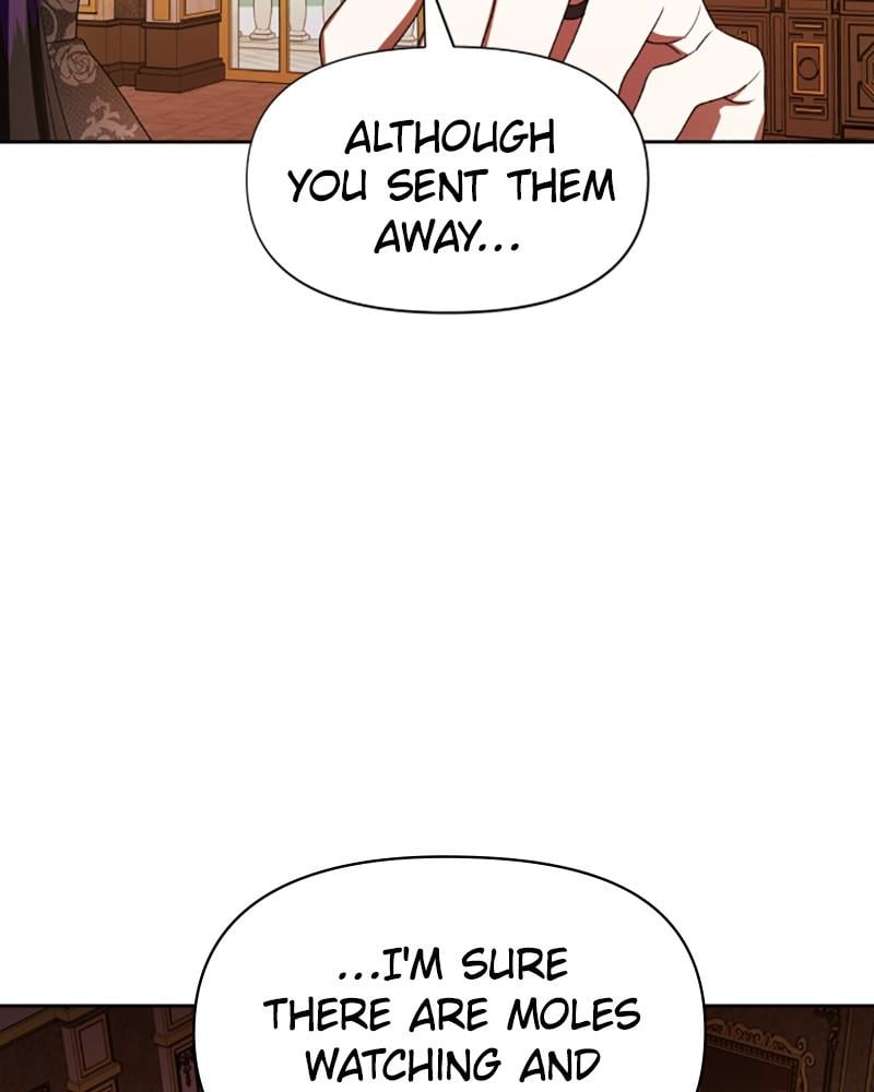I Want to Be You, Just For A Day Chapter 62 615 14