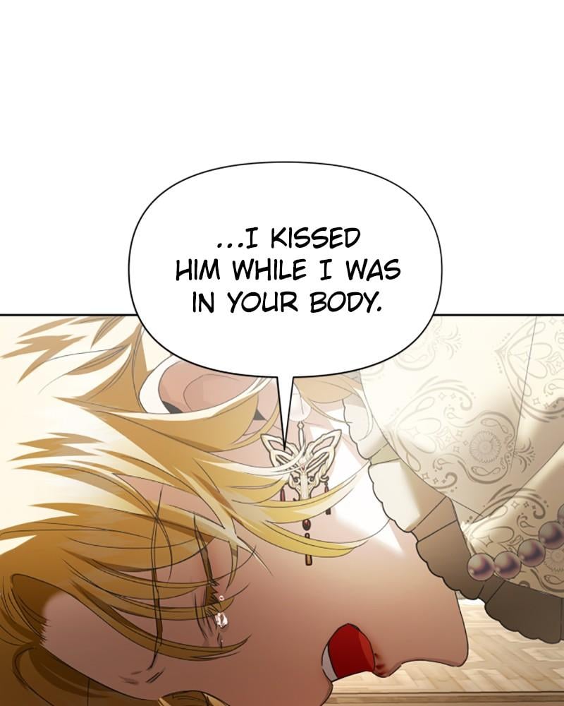 I Want to Be You, Just For A Day Chapter 62 636 35