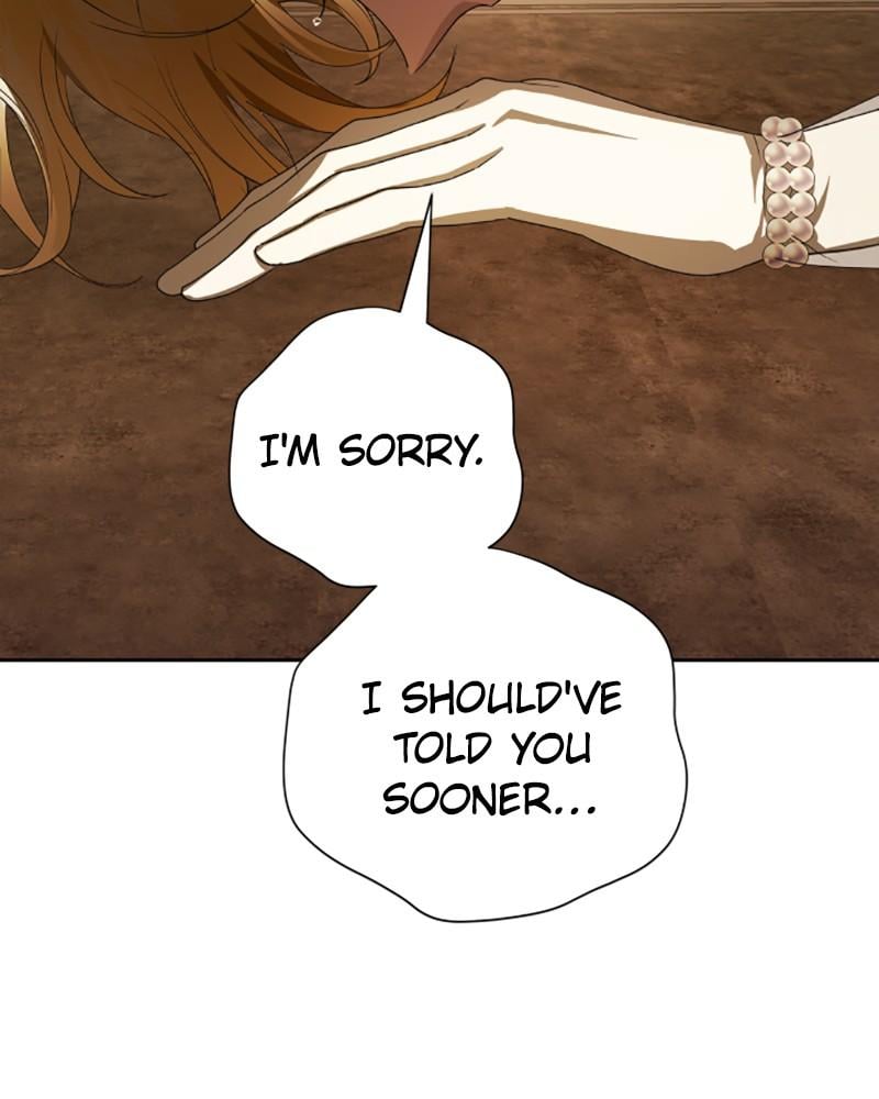 I Want to Be You, Just For A Day Chapter 62 637 36